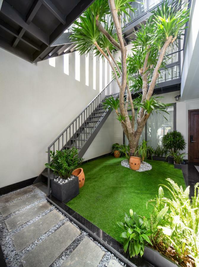 Dana Residence Danang Exteriér fotografie
