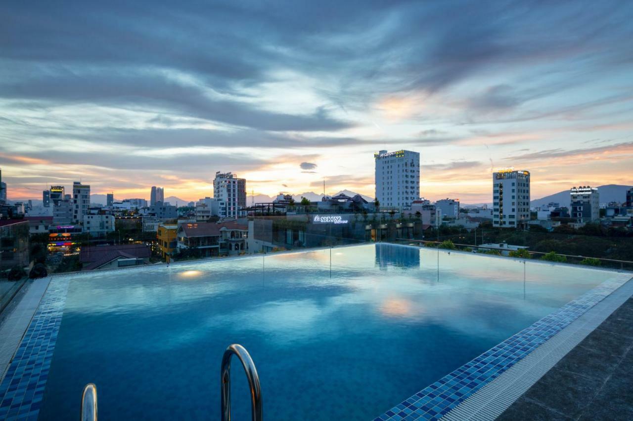 Dana Residence Danang Exteriér fotografie