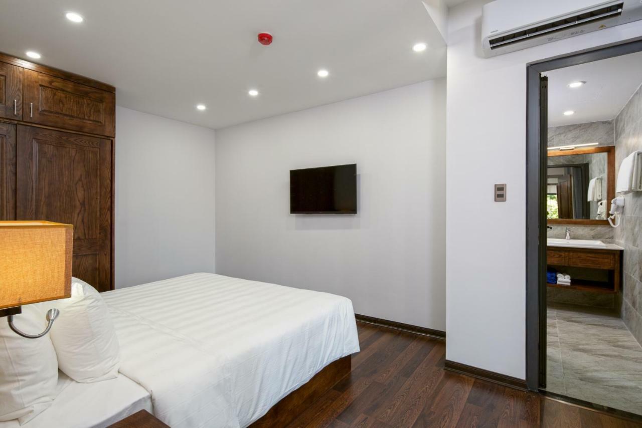 Dana Residence Danang Exteriér fotografie