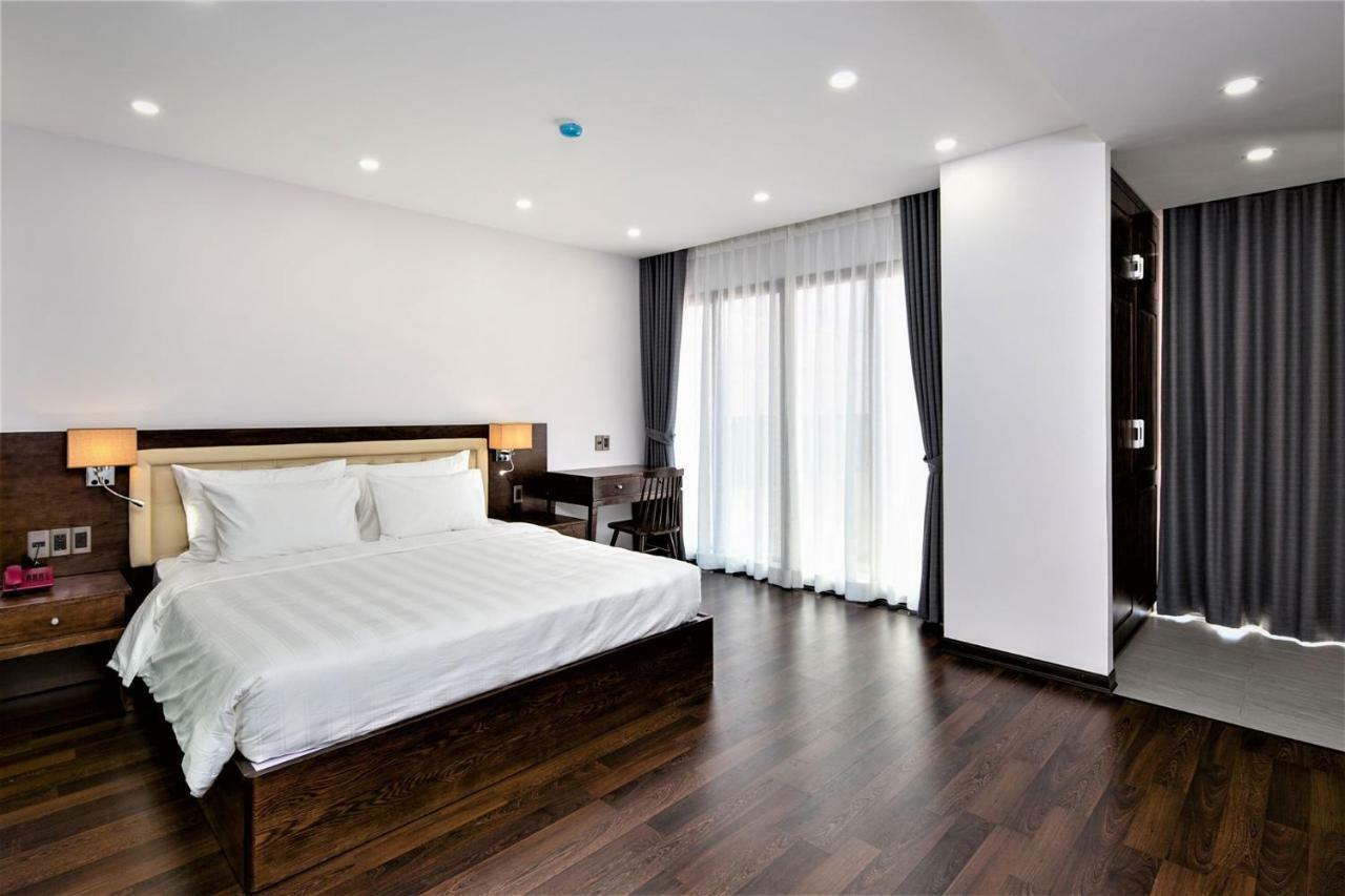 Dana Residence Danang Exteriér fotografie