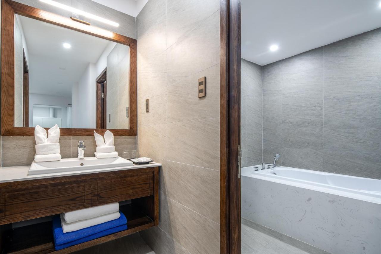 Dana Residence Danang Exteriér fotografie